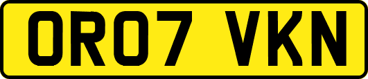 OR07VKN