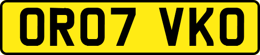 OR07VKO