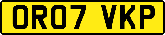 OR07VKP