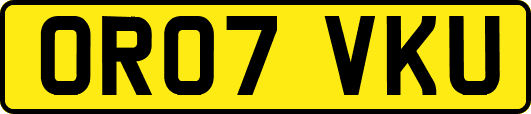 OR07VKU