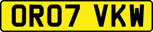 OR07VKW