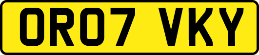 OR07VKY