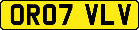 OR07VLV