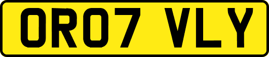 OR07VLY