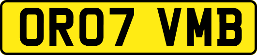 OR07VMB
