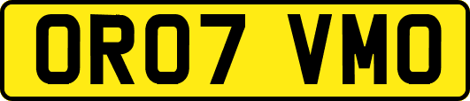 OR07VMO