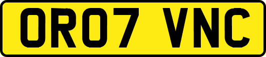 OR07VNC
