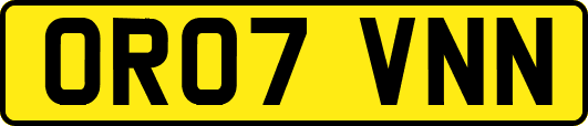 OR07VNN