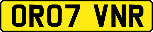 OR07VNR