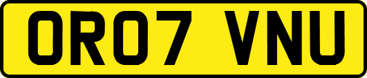 OR07VNU