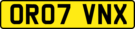 OR07VNX