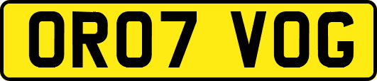 OR07VOG