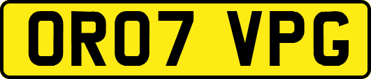 OR07VPG