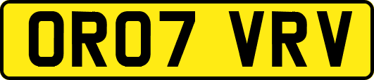 OR07VRV
