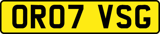 OR07VSG