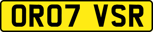 OR07VSR