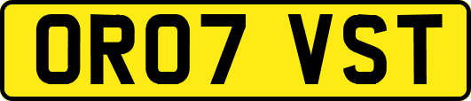 OR07VST