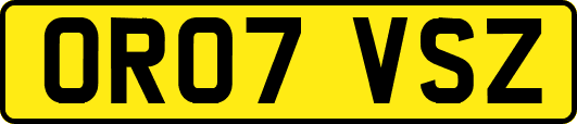 OR07VSZ