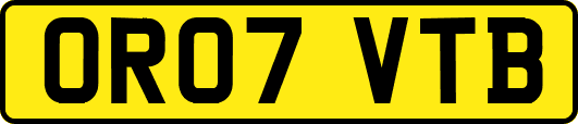 OR07VTB