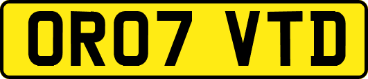 OR07VTD