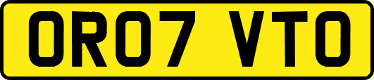 OR07VTO
