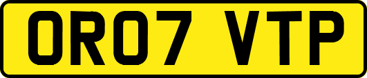 OR07VTP
