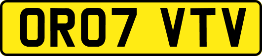 OR07VTV