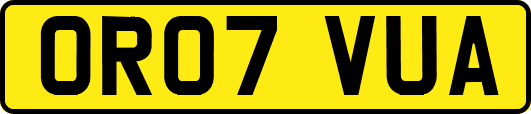 OR07VUA