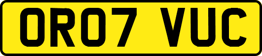 OR07VUC