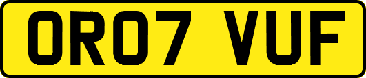 OR07VUF