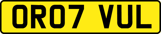 OR07VUL