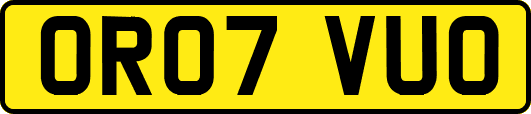 OR07VUO