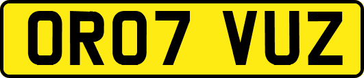 OR07VUZ