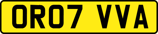 OR07VVA