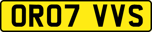 OR07VVS