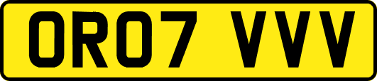 OR07VVV