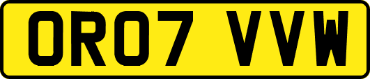 OR07VVW