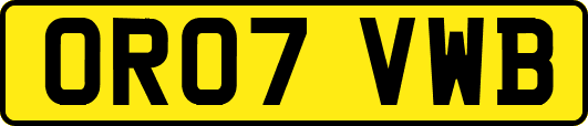 OR07VWB