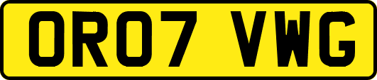OR07VWG