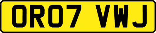 OR07VWJ