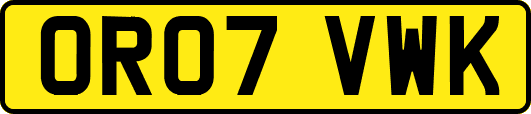 OR07VWK