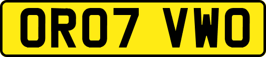 OR07VWO