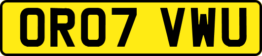 OR07VWU