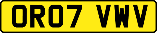 OR07VWV