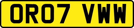 OR07VWW