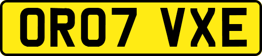 OR07VXE