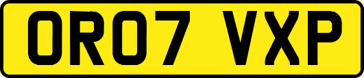 OR07VXP