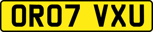 OR07VXU