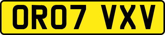 OR07VXV