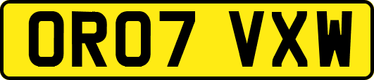 OR07VXW